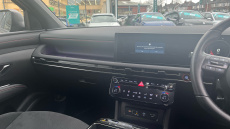 Hyundai TUCSON 1.6T Plug-in Hybrid N Line 5dr Auto Estate